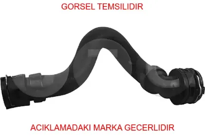 Giriş Rakoru Peugeot    9800987880 resmi