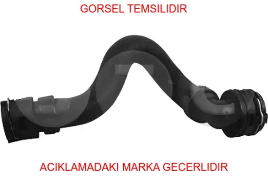 Giriş Rakoru Peugeot    9800987880 resmi