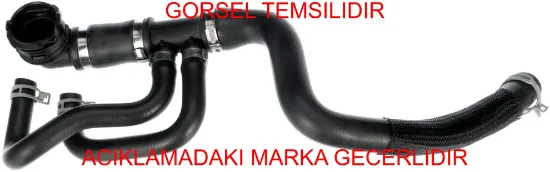Su çık ağzı rak 9800988080  peugeot resmi