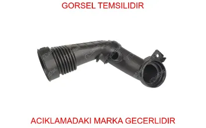 Hava bağl rako peugeot  9801000980 resmi