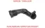 Hava filtre hortumu peugeot  9801021780 resmi