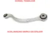 Sağ arka bara kolu peugeot  9801145780 resmi