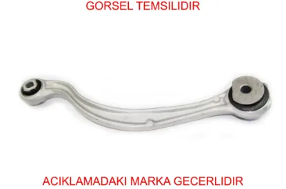 Sağ arka bara kolu peugeot  9801145780 resmi
