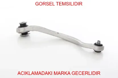 Sol arka bara kolu peugeot  9801145880 resmi