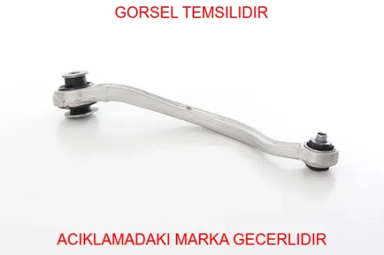 Sol arka bara kolu peugeot  9801145880 resmi