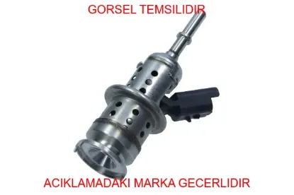 Egsoz Fap Enjektoru Boxer Euro6 Peugeot 9801187080 resmi
