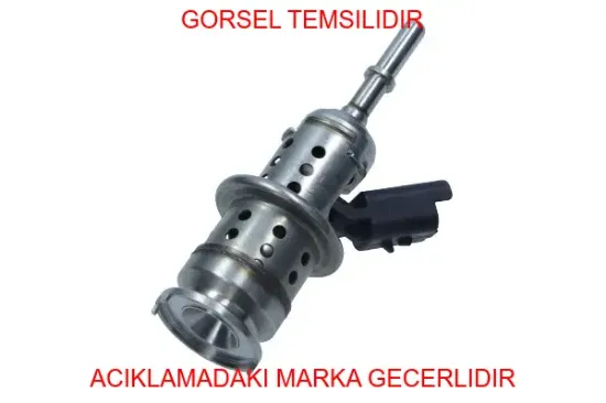 Egsoz Fap Enjektoru Boxer Euro6 Peugeot 9801187080 resmi