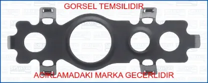 Turbo Boru Contasi Peugeot 9801192480 resmi
