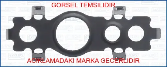Turbo Boru Contasi Peugeot 9801192480 resmi