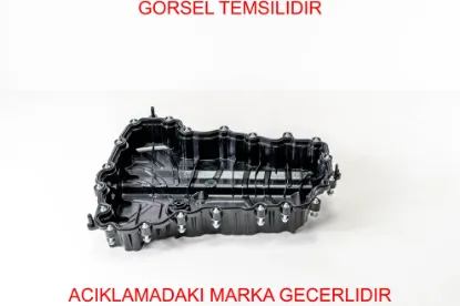 Yağ Karteri Dw10fc Traveller Expert Boxer Iii Peugeot 9801258280 resmi