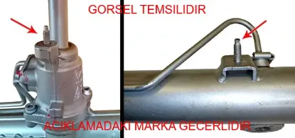 Meka dir mek peugeot  9801479380 resmi