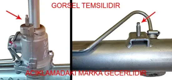 Meka dir mek peugeot  9801479380 resmi