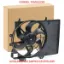 Fan motoru 207 peugeot  9801666680 resmi