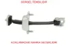 Arka kapı gergi demiri c4 peugeot  9801672580 resmi