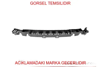 Darbe emici peugeot  9801689180 resmi
