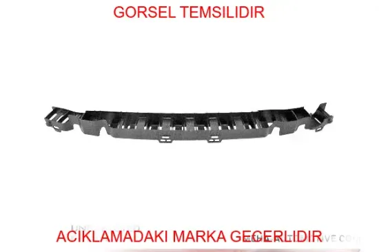 Darbe emici peugeot  9801689180 resmi