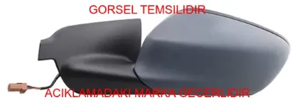 Ayna sol     c4 cactus peugeot  98016918XT resmi