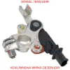 Akü Üst Elektronik Kutu Peugeot    9802043480 resmi