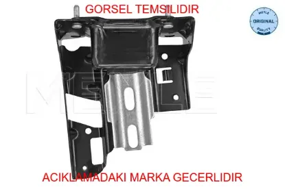 Motor kulağı 9802318980  peugeot resmi