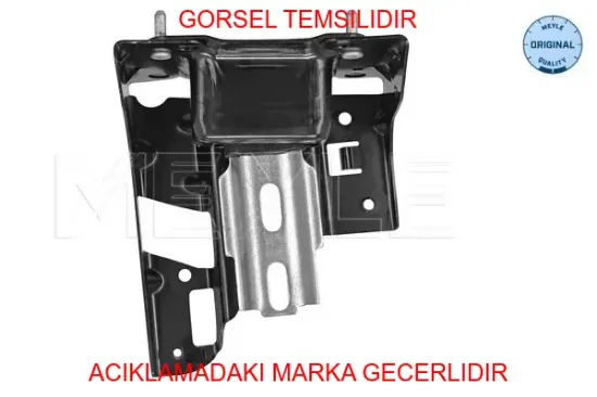 Motor kulağı 9802318980  peugeot resmi