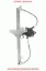 Sol ön cam motoru partner tepee  erp no 1689046280 peugeot  9802389280 resmi