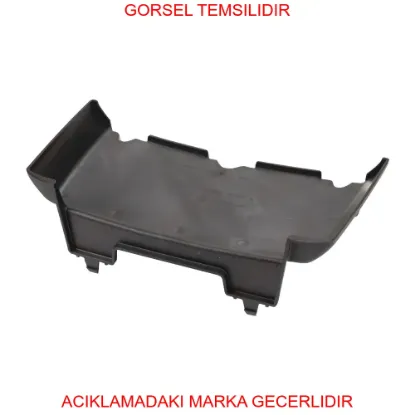 Kapak peugeot  9802474280 resmi