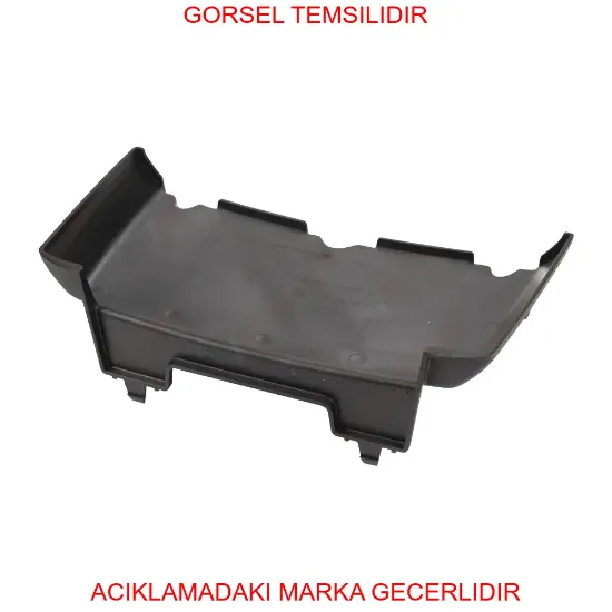Kapak peugeot  9802474280 resmi