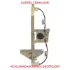 Cam krikosu peugeot  9802602180 resmi