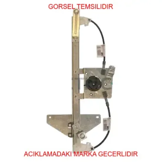 Cam krikosu peugeot  9802602180 resmi
