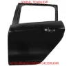 Sol arka kapı peugeot  9802969780 resmi