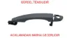 Tutamak peugeot  980297811T resmi