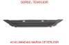 Ön Tampon Orta Kapak 208 Peugeot    PEUGEOT 9803259380 resmi