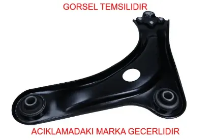 Sağ ön salıncak peugeot  9803286480 resmi