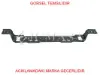 Ön Panel Alt Traversi 308 Peugeot 9803302680 resmi