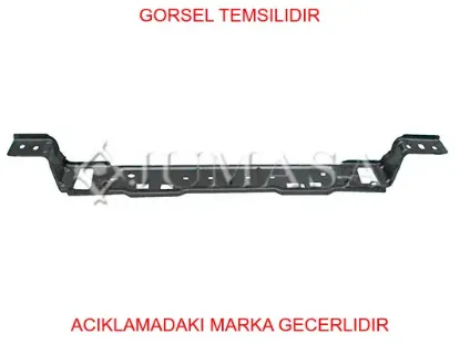 Ön Panel Alt Traversi 308 Peugeot 9803302680 resmi