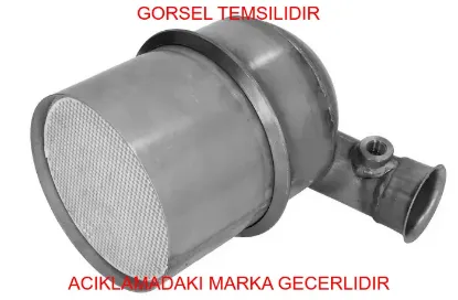 Egsoz fap filtre peugeot  9803421880 resmi