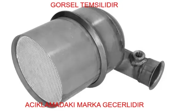 Egsoz fap filtre peugeot  9803421880 resmi