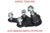 Rotil Alt 3008-5008 P87-p84 Peugeot    CITROEN, PEUGEOT 9803434080 resmi
