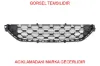 Izgara peugeot  9803502680 resmi
