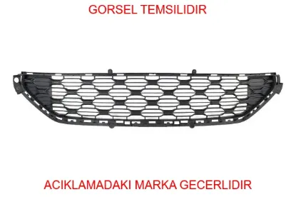 Izgara peugeot  9803502680 resmi