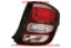Arka Lamba Peugeot    CITROEN 9803928480 resmi