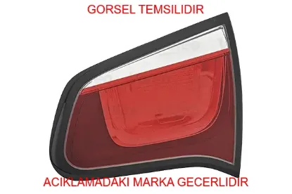 Stop Sağ İç C3 Iii Peugeot    CITROEN 9803934280 resmi