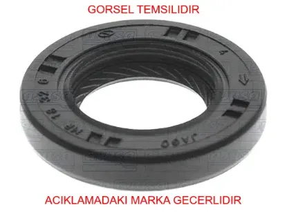 Yağ pomp cont peugeot  98041051 resmi