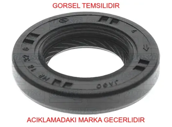 Yağ pomp cont peugeot  98041051 resmi