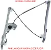 Cam krikosu peugeot  9804388180 resmi
