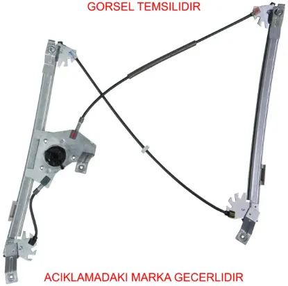 Cam krikosu peugeot  9804388180 resmi