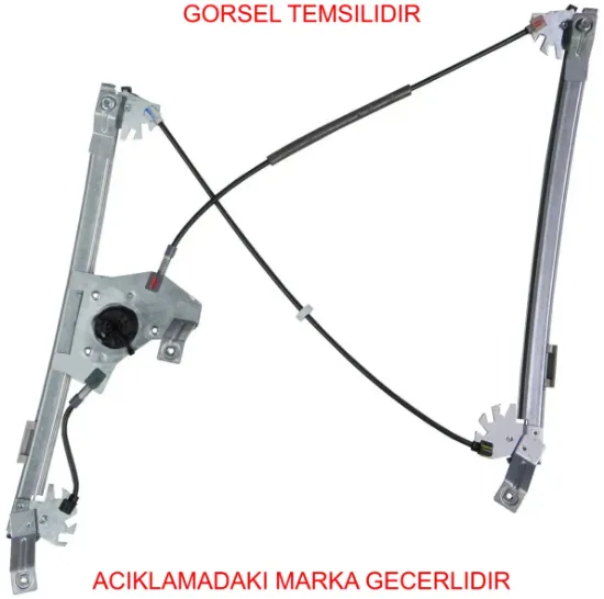 Cam krikosu peugeot  9804388180 resmi