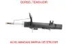 Sağ Ön Amortisör 208 C3 Iii Peugeot 9804831280 resmi