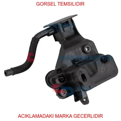 Egr Rezerv Pompasi  3008-308-5008-508-boxer Iii-expert Iv-traveller-c4-c5-jumper Iii-jumpy Iv 9805069780 resmi