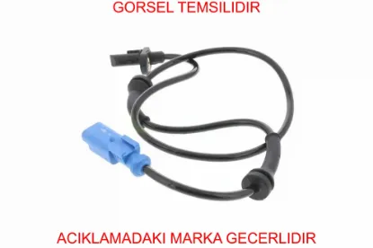 Abs kaptörü peugeot  9805083380 resmi